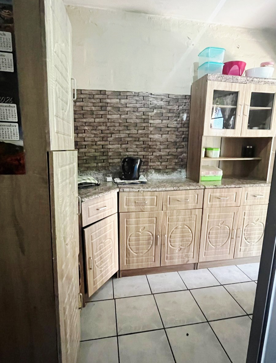 2 Bedroom Property for Sale in Sarepta Western Cape
